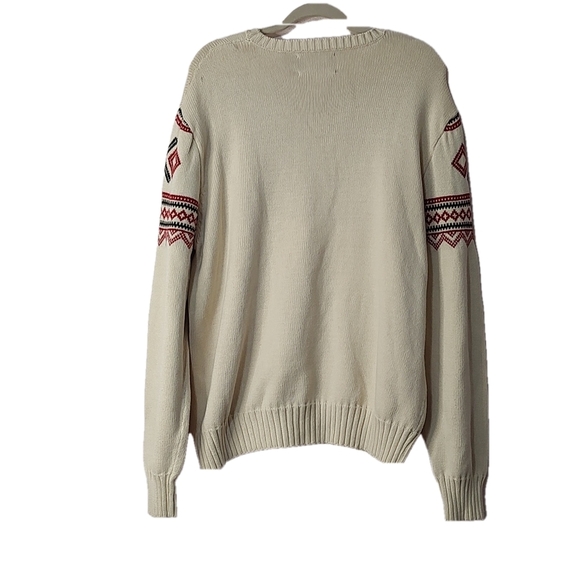 American Living Sweater Size XL - Picture 2 of 3